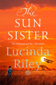 Book cover of: Sun Sister