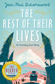 Book cover of: Rest of Their Lives. By: Jean-Paul Didierlaurent