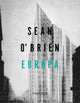 Book cover of: Europa. By: Sean O'Brien