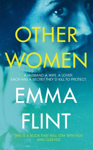 Book cover of: Other Women. By: Emma Flint