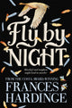 Book cover of: Fly By Night. By: Frances Hardinge