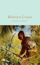 Book cover of: Robinson Crusoe. By: Daniel Defoe