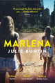 Book cover of: Marlena. By: Julie Buntin