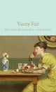 Book cover of: Vanity Fair. By: William Makepeace Thackeray