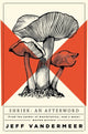 Book cover of: Shriek. By: Jeff VanderMeer