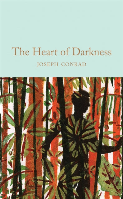 Book cover of: Heart of Darkness & other stories. By: Joseph Conrad
