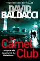 Book cover of: Camel Club. By: David Baldacci