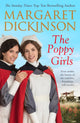 Book cover of: Poppy Girls. By: Margaret Dickinson