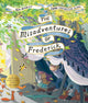 Book cover of: Misadventures of Frederick. By: Ben Manley