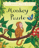 Monkey Puzzle, Hardback Gift Edition 9781509851577 Julia Donaldson