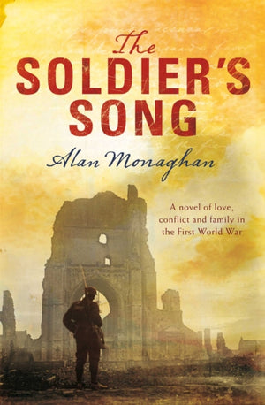 Soldier's Song