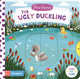 Book cover of: Ugly Duckling. By: Campbell Books
