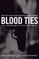 Book cover of: Blood Ties. By: Claudio Antonelli