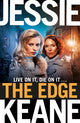 Book cover of: Edge. By: Jessie Keane