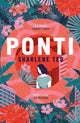 Book cover of: Ponti. By: Sharlene Teo