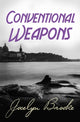 Book cover of: Conventional Weapons. By: Jocelyn Brooke