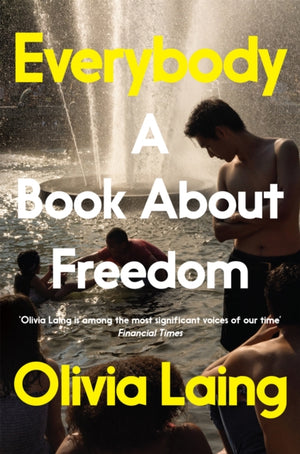 Everybody, A Book About Freedom