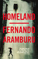 Book cover of: Homeland