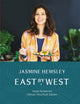 Book cover of: East by West. By: Jasmine Hemsley