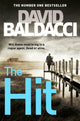 Book cover of: Hit. By: David Baldacci
