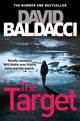 Book cover of: Target. By: David Baldacci
