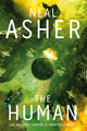 Book cover of: Human