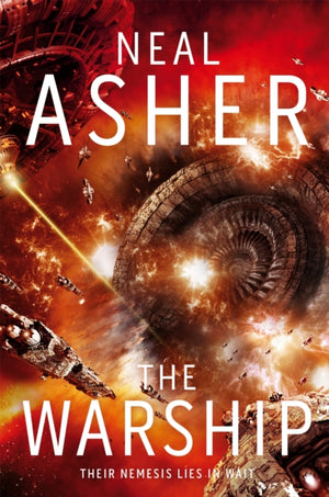 The Warship
