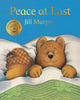 Peace at Last 9781509862597 MURPHY, JILL