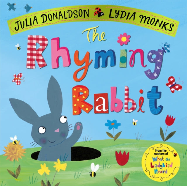Rhyming Rabbit