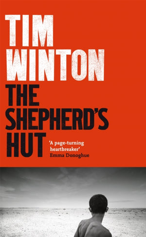 Shepherd's Hut