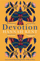 Book cover of: Devotion. By: Hannah Kent