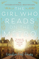 Book cover of: Girl Who Reads on the Metro