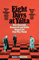Book cover of: Eight Days at Yalta