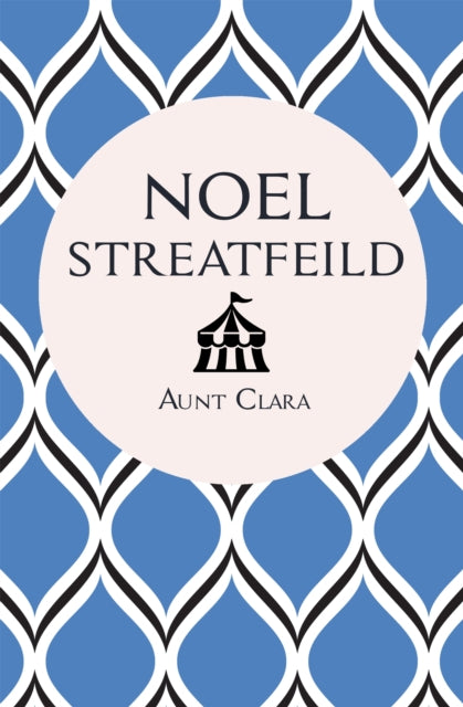 Book cover of: Aunt Clara. By: Noel Streatfeild