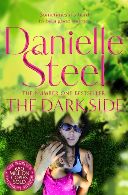 Book cover of: Dark Side