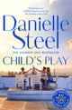 Book cover of: Child's Play. By: Danielle Steel