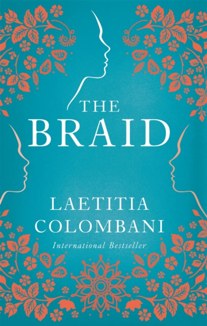 Book cover of: Braid