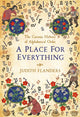 Book cover of: Place For Everything. By: Judith Flanders