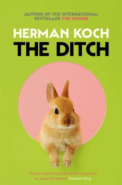 The Ditch