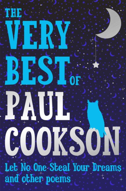 Book cover of: Very Best of Paul Cookson. By: Paul Cookson