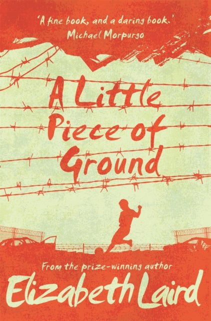 Little Piece of Ground, 15th Anniversary Edition