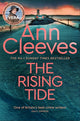 Rising Tide, Vera Stanhope of ITV 1’s Vera Returns in this Brilliant Mystery from the No.1 Bestselling Author 9781509889655 Ann Cleeves