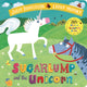 Book cover of: Sugarlump and the Unicorn. By: Julia Donaldson