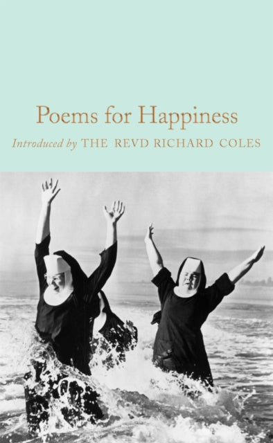 Poems for Happiness 9781509893812 Gaby Morgan