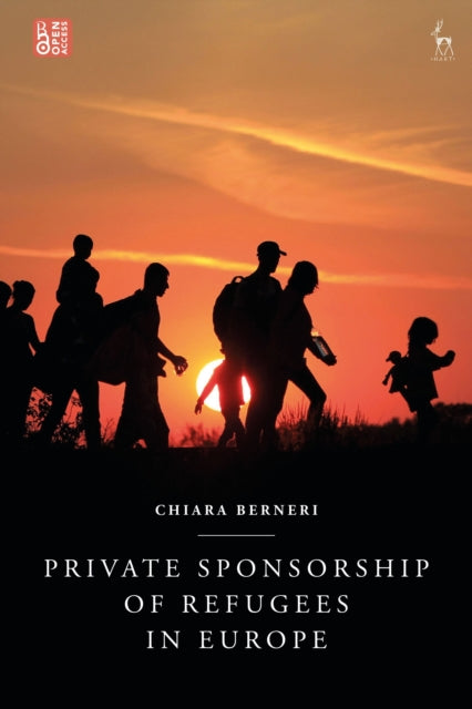 Private Sponsorship of Refugees in Europe