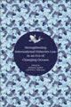 Book cover of: Strengthening International Fisheries Law in an Era of Changing Oceans. By: Richard Caddell