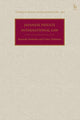 Book cover of: Japanese Private International Law. By: Kazuaki Nishioka