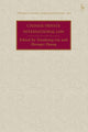 Book cover of: Chinese Private International Law. By: Xiaohong Liu