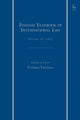 Book cover of: Finnish Yearbook of International Law, Volume 25, 2015. By: Tuomas Tiittala