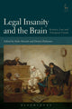 Book cover of: Legal Insanity and the Brain. By: Sofia Moratti